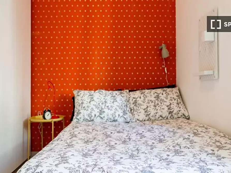 appartamento in affitto a Milano in zona Corvetto