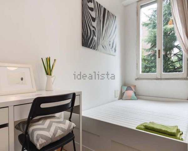 appartamento in affitto a Milano in zona Chiesa Rossa