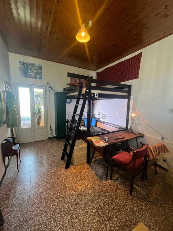 appartamento in affitto a Milano in zona Chiesa Rossa