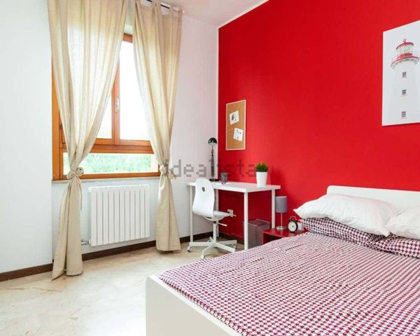 appartamento in affitto a Milano in zona Gratosoglio