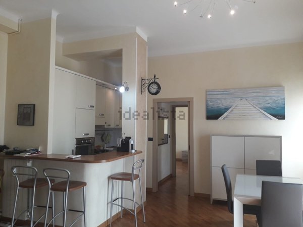 appartamento in affitto a Milano in zona Solari