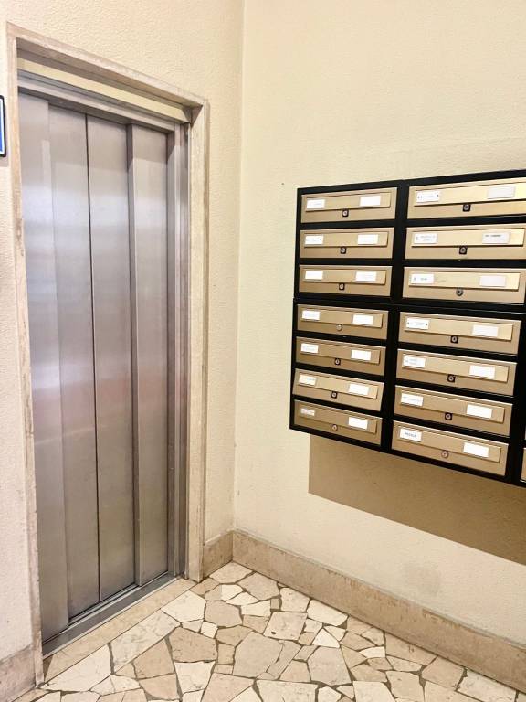 appartamento in affitto a Milano in zona Corvetto