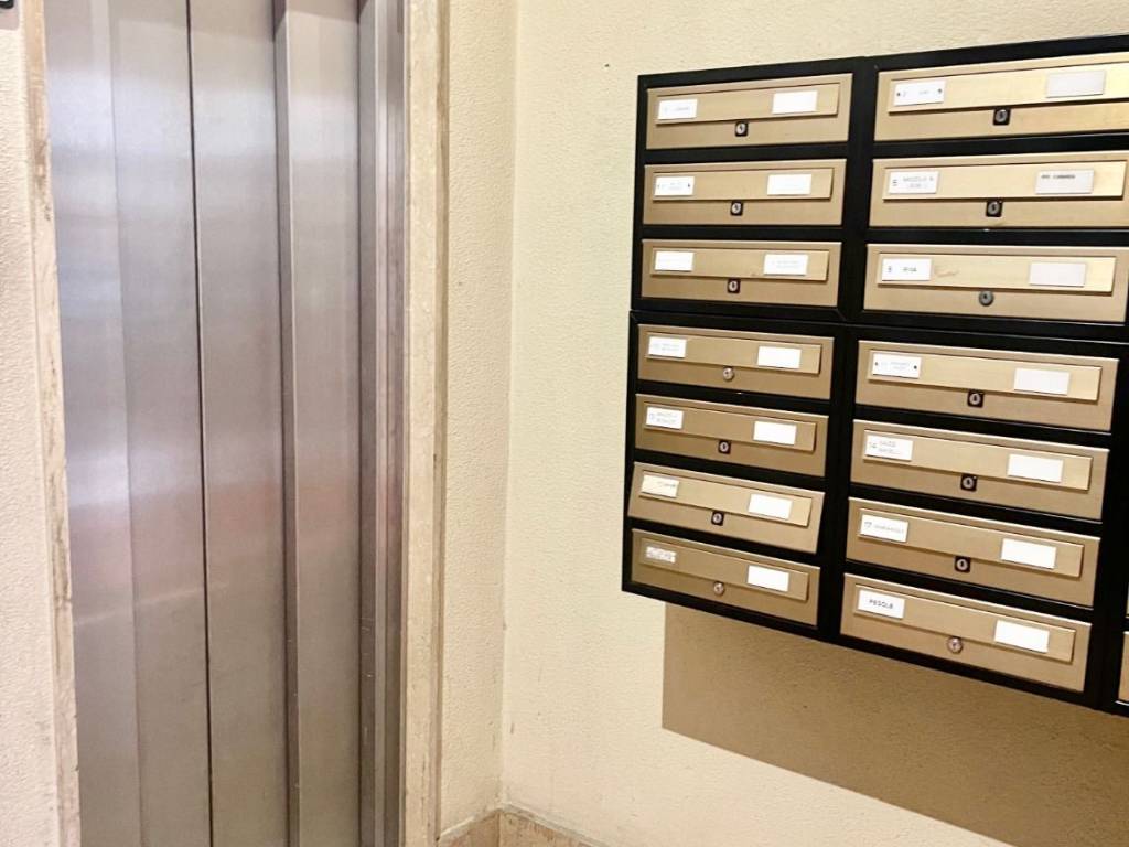 appartamento in affitto a Milano in zona Corvetto