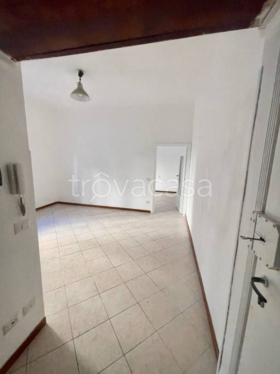 appartamento in affitto a Milano in zona Piazzale Lodi