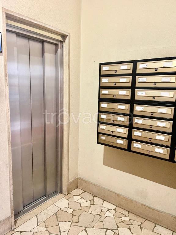 appartamento in affitto a Milano in zona Piazzale Lodi