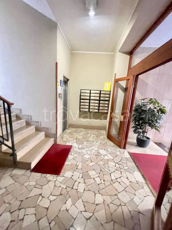 appartamento in affitto a Milano in zona Piazzale Lodi