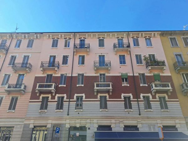 appartamento in affitto a Milano in zona Porta Genova