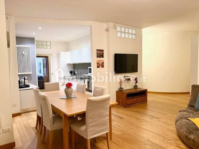 appartamento in affitto a Milano in zona Porta Genova