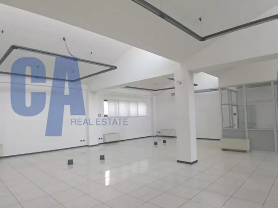 ufficio in affitto a Milano in zona Gallaratese