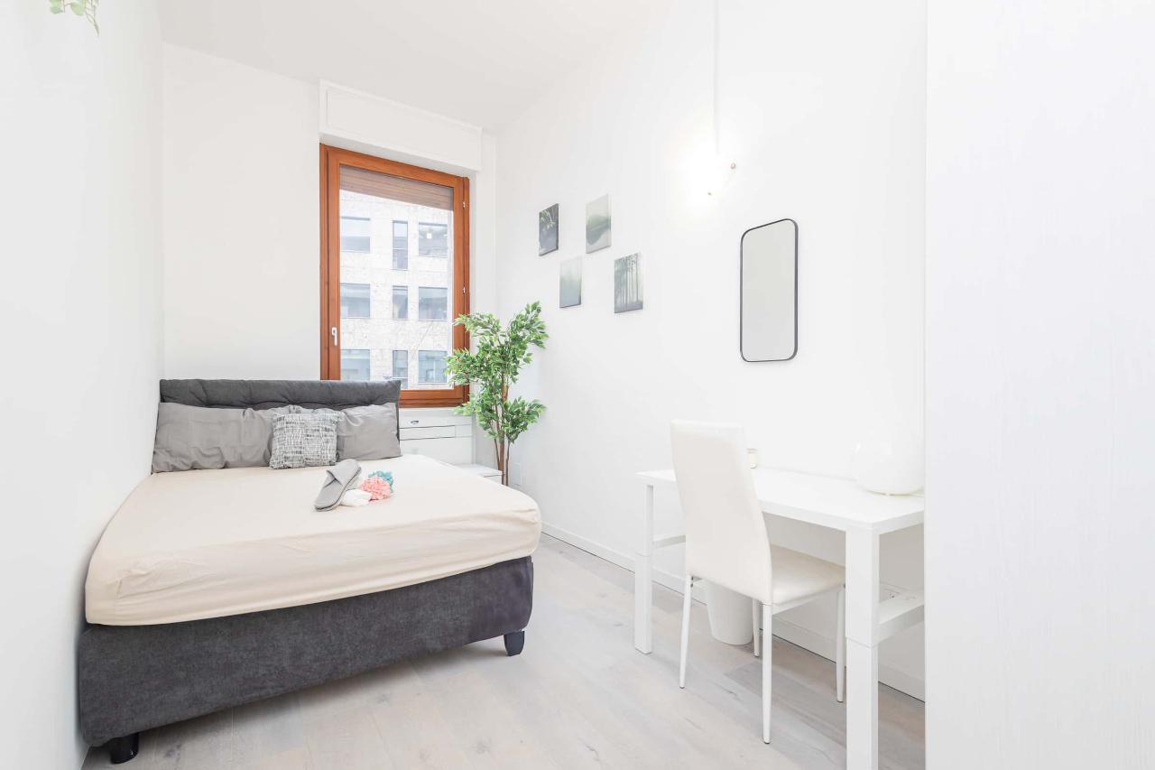 negozio in affitto a Milano in zona Brera