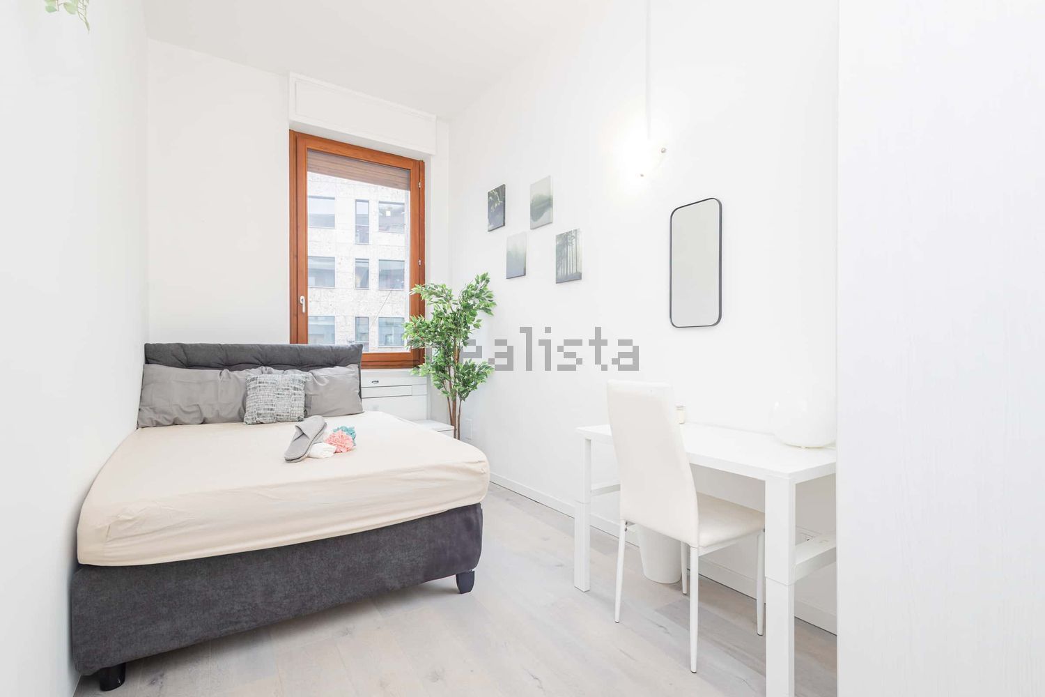 negozio in affitto a Milano in zona Sant'Ambrogio