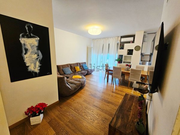 appartamento in affitto a Milano in zona Porta Genova