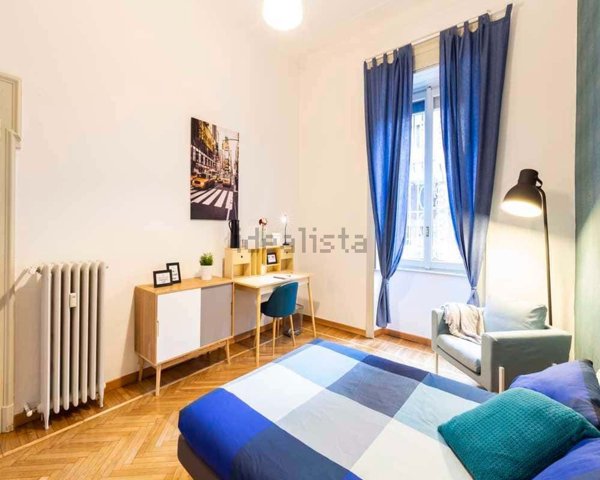 appartamento in affitto a Milano in zona Isola