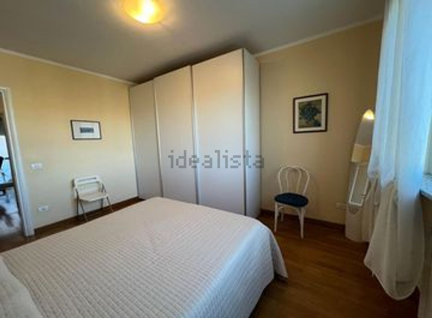 appartamento in affitto a Milano in zona Stadera