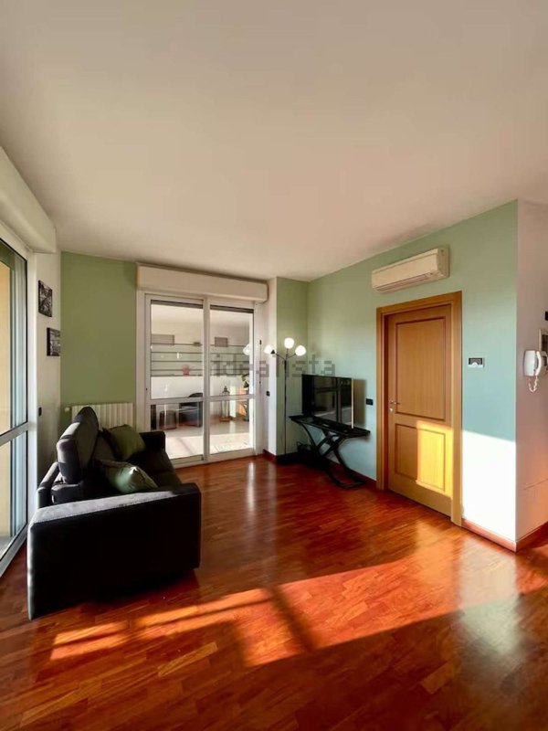 appartamento in affitto a Milano in zona Stadera