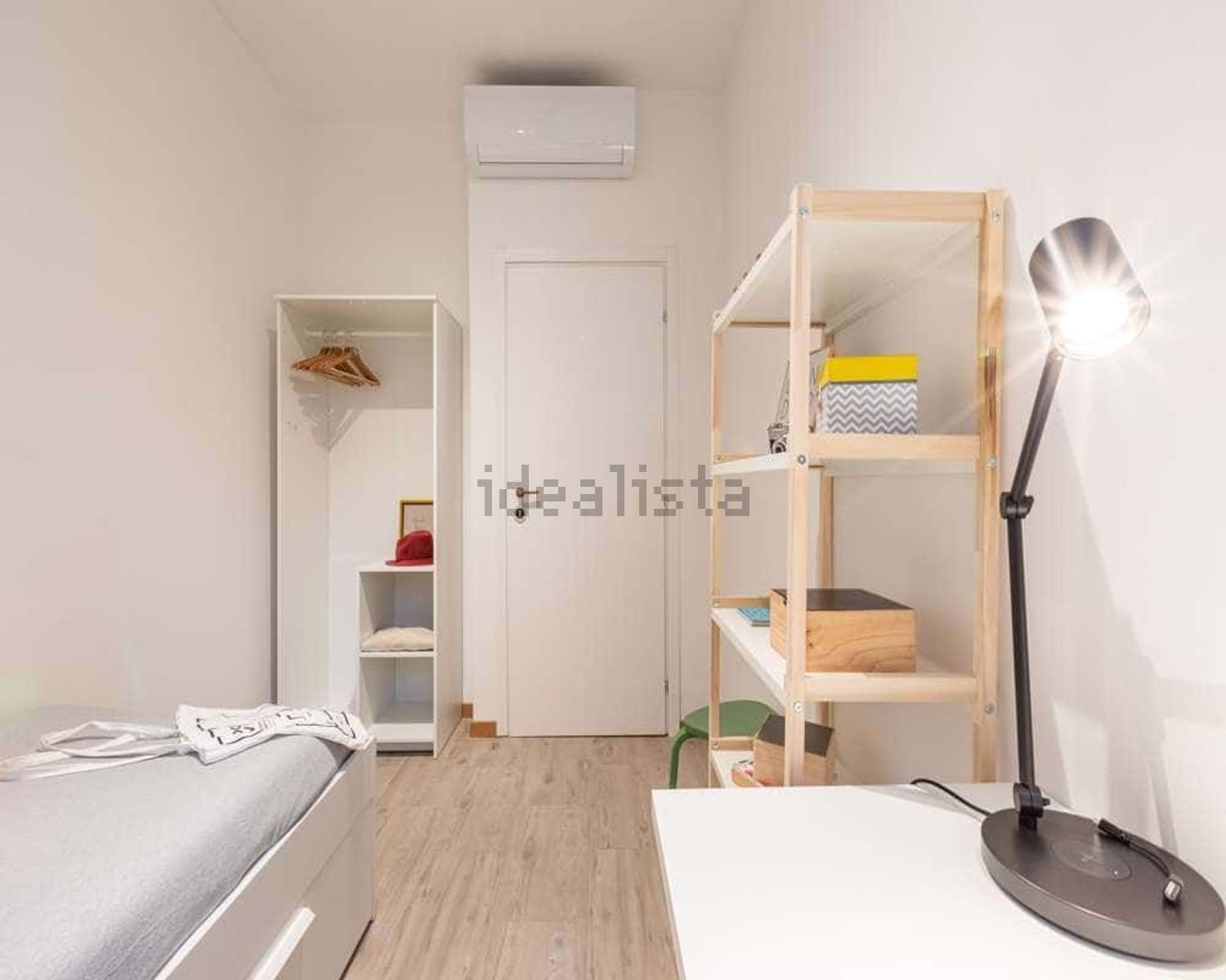 appartamento in affitto a Milano in zona Porta Genova