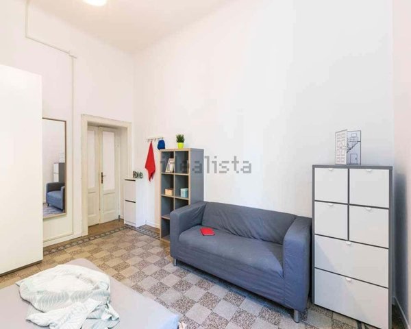 appartamento in affitto a Milano in zona San Vittore