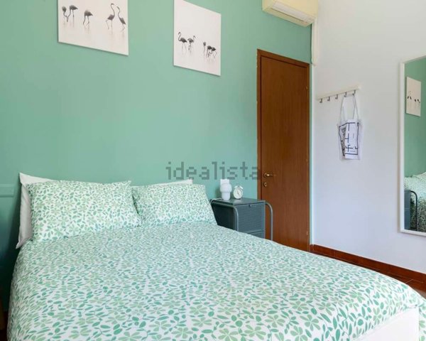 appartamento in affitto a Milano in zona Turro