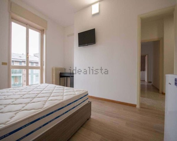 appartamento in affitto a Milano in zona Dergano