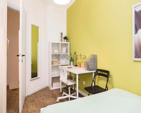 appartamento in affitto a Milano in zona Sempione