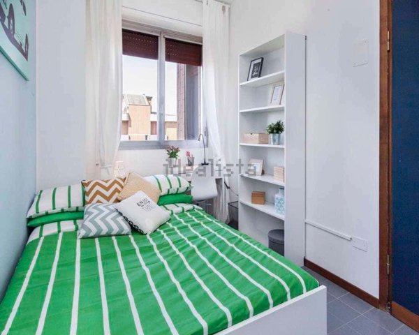 appartamento in affitto a Milano in zona San Vittore