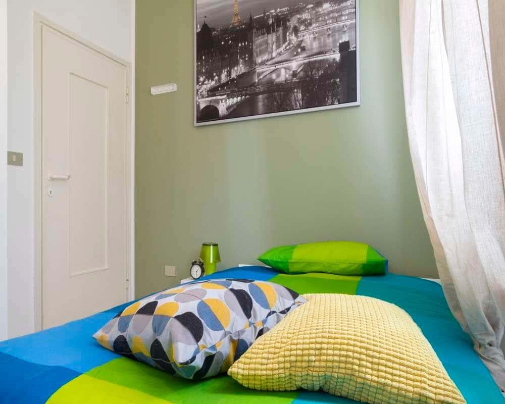 negozio in affitto a Milano in zona Lorenteggio