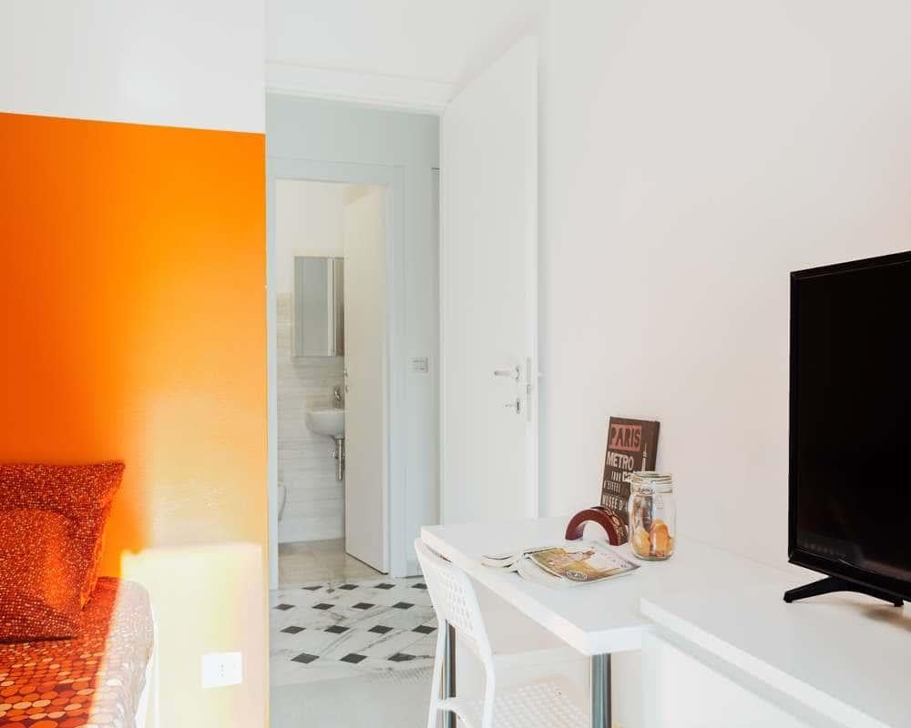 negozio in affitto a Milano in zona Porta Venezia