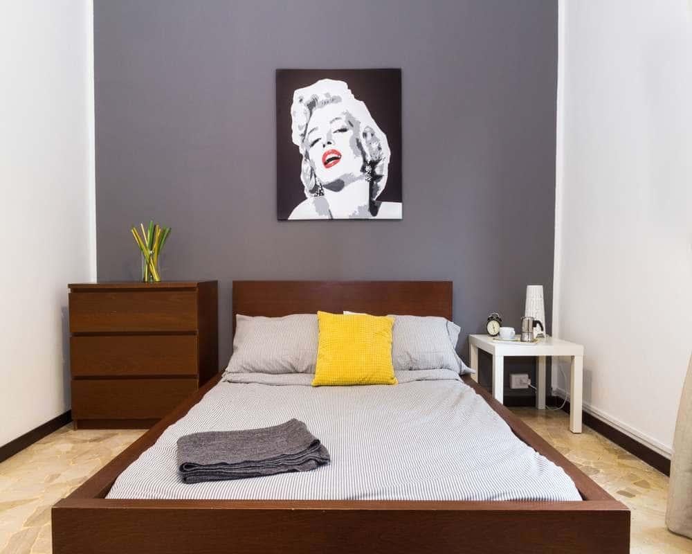 negozio in affitto a Milano in zona Lorenteggio