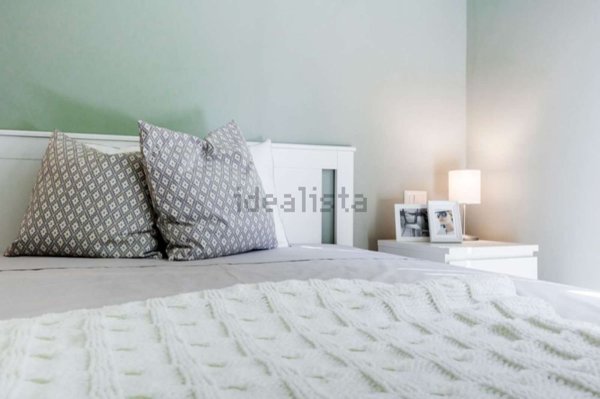 appartamento in affitto a Milano in zona San Cristoforo