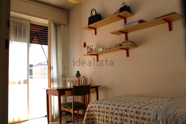 appartamento in affitto a Milano in zona Lambrate