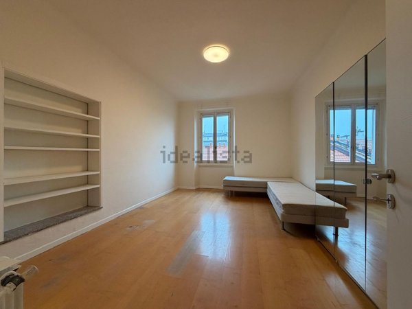 appartamento in affitto a Milano in zona Bocconi