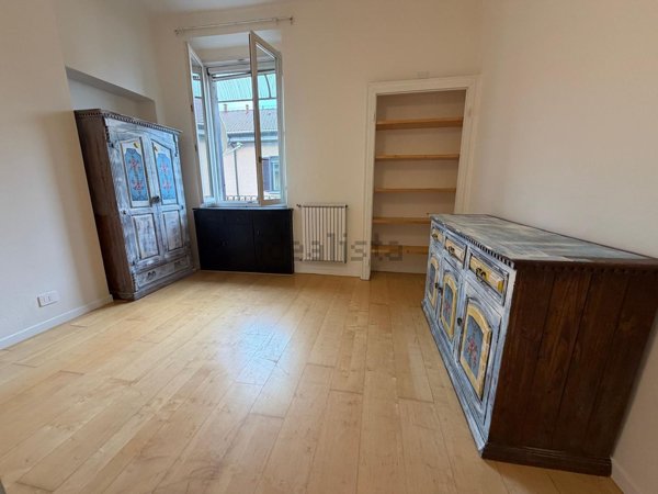 appartamento in affitto a Milano in zona Bocconi