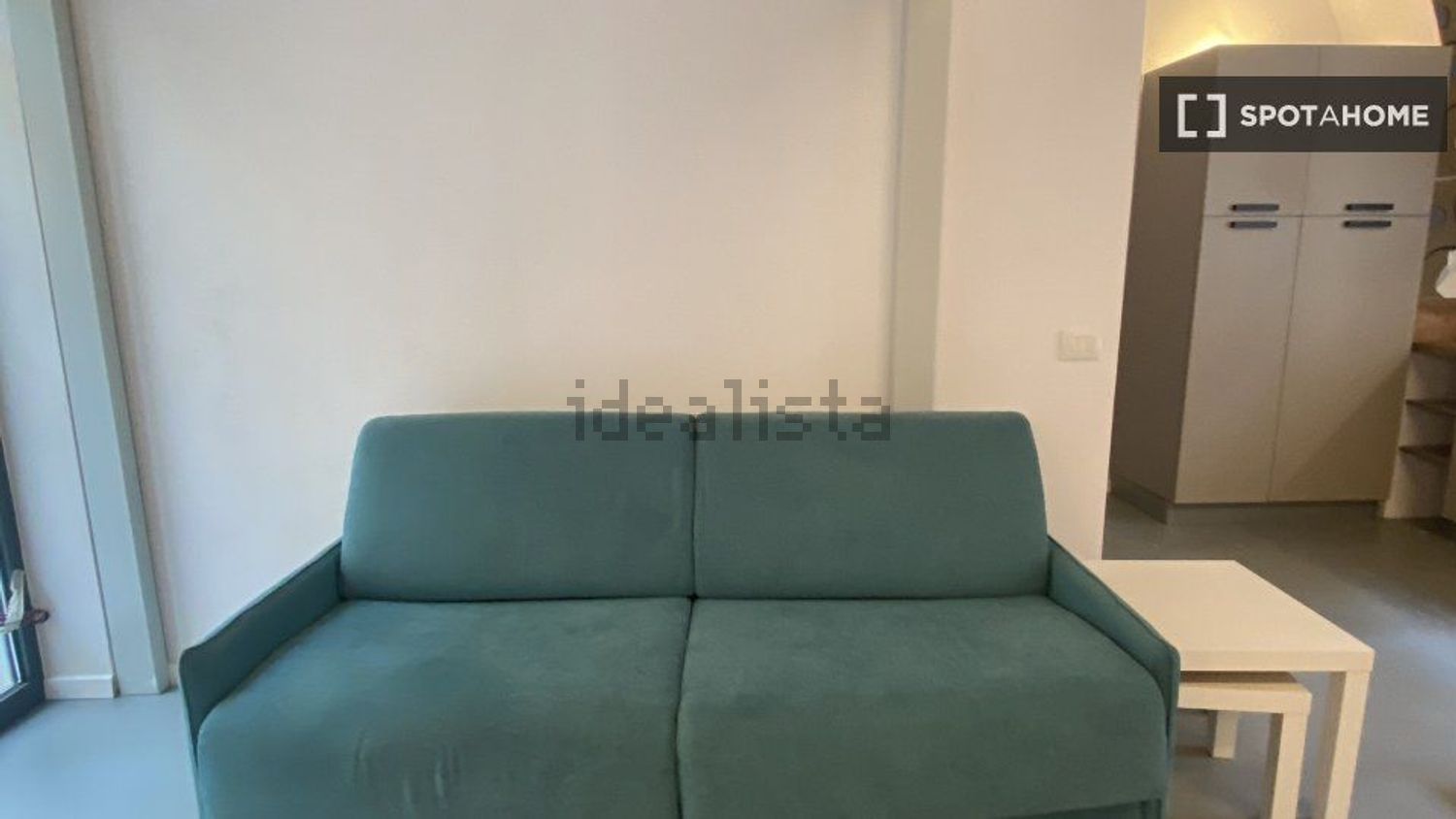 appartamento in affitto a Milano in zona Porta Genova