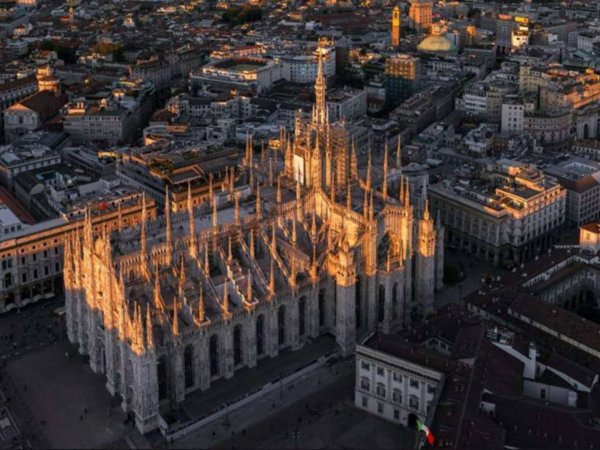 ufficio in affitto a Milano in zona Centro Storico