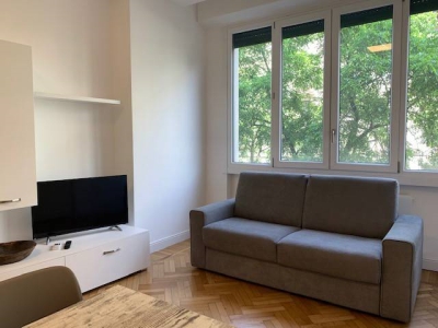 appartamento in affitto a Milano in zona Porta Venezia