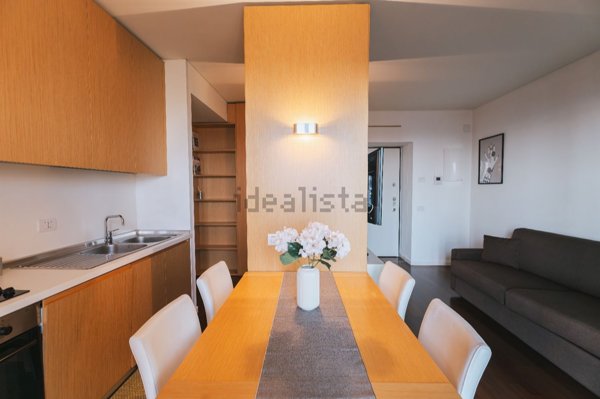 appartamento in affitto a Milano in zona Dergano