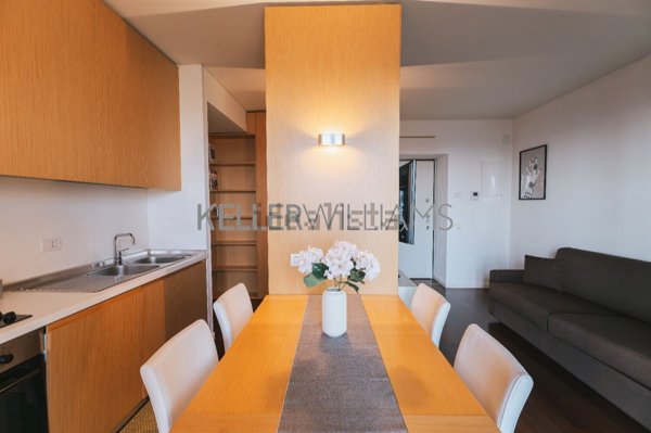 appartamento in affitto a Milano in zona Dergano