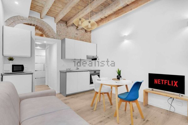 appartamento in affitto a Milano in zona Turro