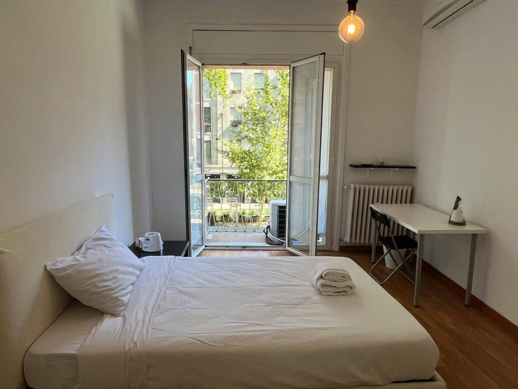 appartamento in affitto a Milano in zona Bocconi