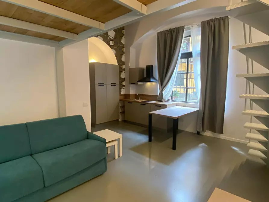 appartamento in affitto a Milano in zona Porta Genova