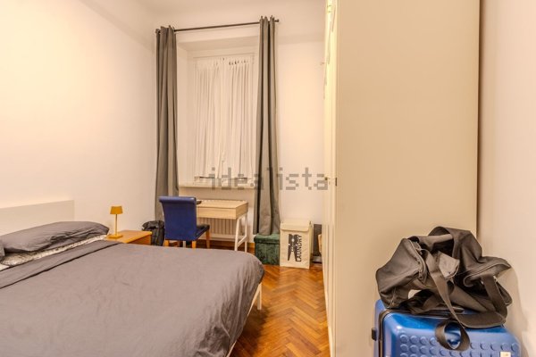 appartamento in affitto a Milano in zona Isola