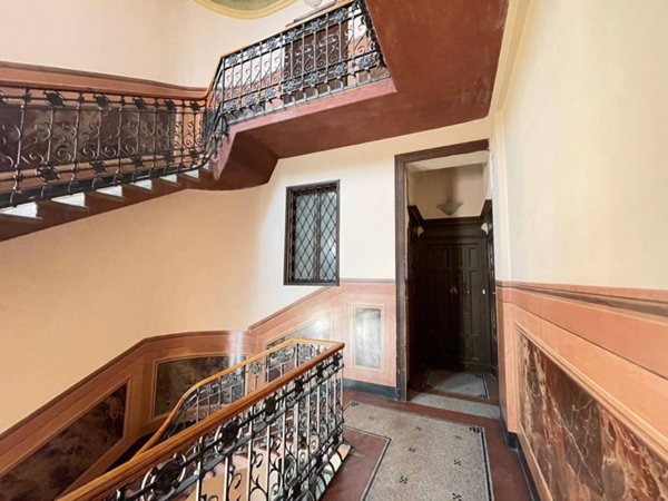 appartamento in affitto a Milano in zona Porta Romana