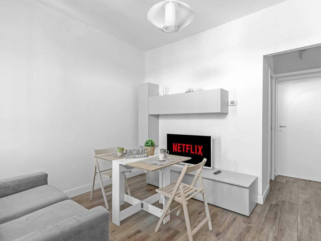 appartamento in affitto a Milano in zona Precotto