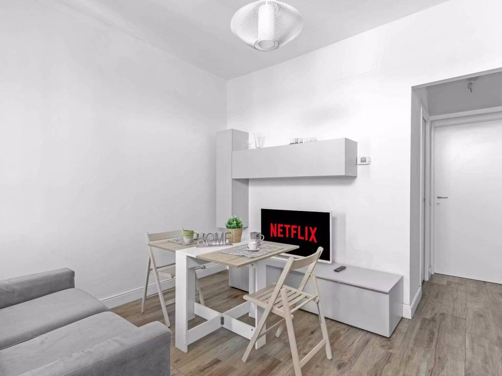 appartamento in affitto a Milano in zona Precotto