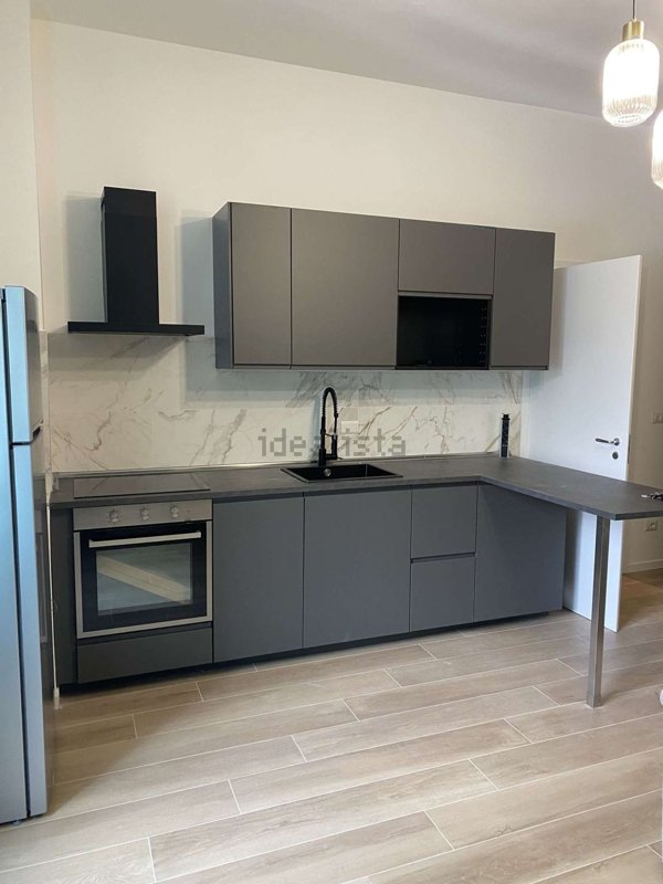 appartamento in affitto a Milano in zona Garegnano