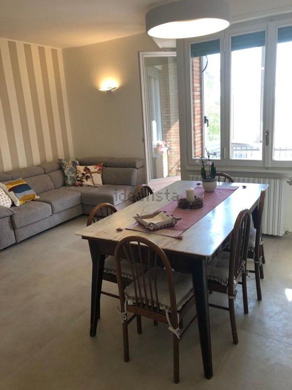 appartamento in affitto a Milano in zona Chiesa Rossa