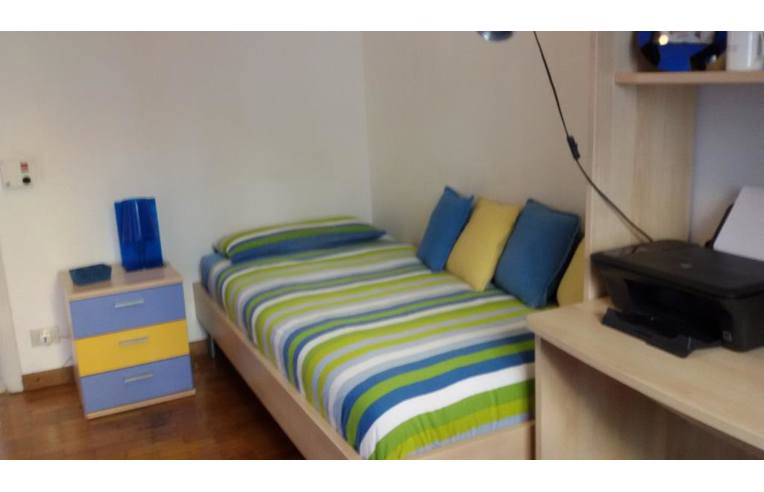 camera singola in affitto a Milano in zona Stazione Centrale