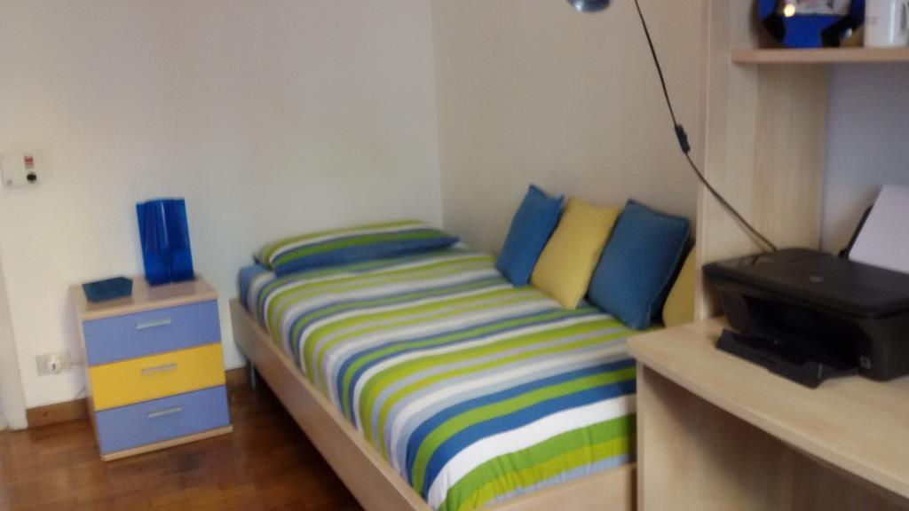 camera singola in affitto a Milano in zona Stazione Centrale