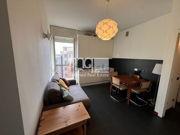 appartamento in affitto a Milano in zona Città Studi