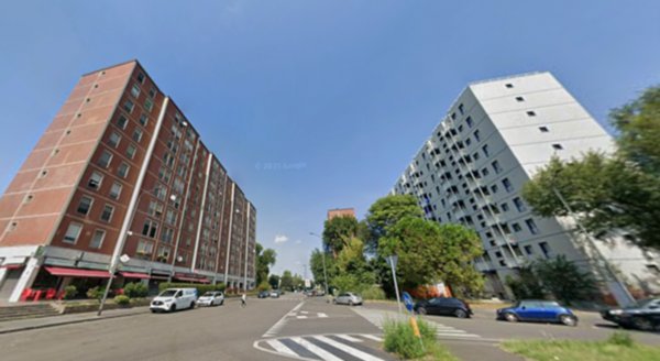 camera singola in affitto a Milano in zona Porta Romana